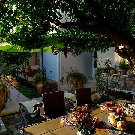 Apartment Romantika Ragusa Esterno foto