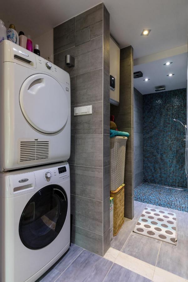 Apartment Romantika Ragusa Esterno foto