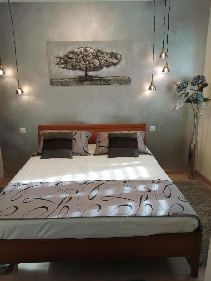 Apartment Romantika Ragusa Esterno foto
