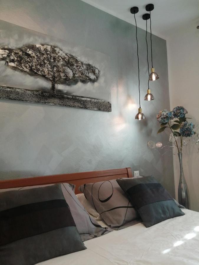 Apartment Romantika Ragusa Esterno foto